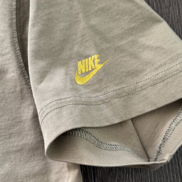 Rare Nike collaboration Tenmyouya Hisashi size medium - Picture 6 of 8